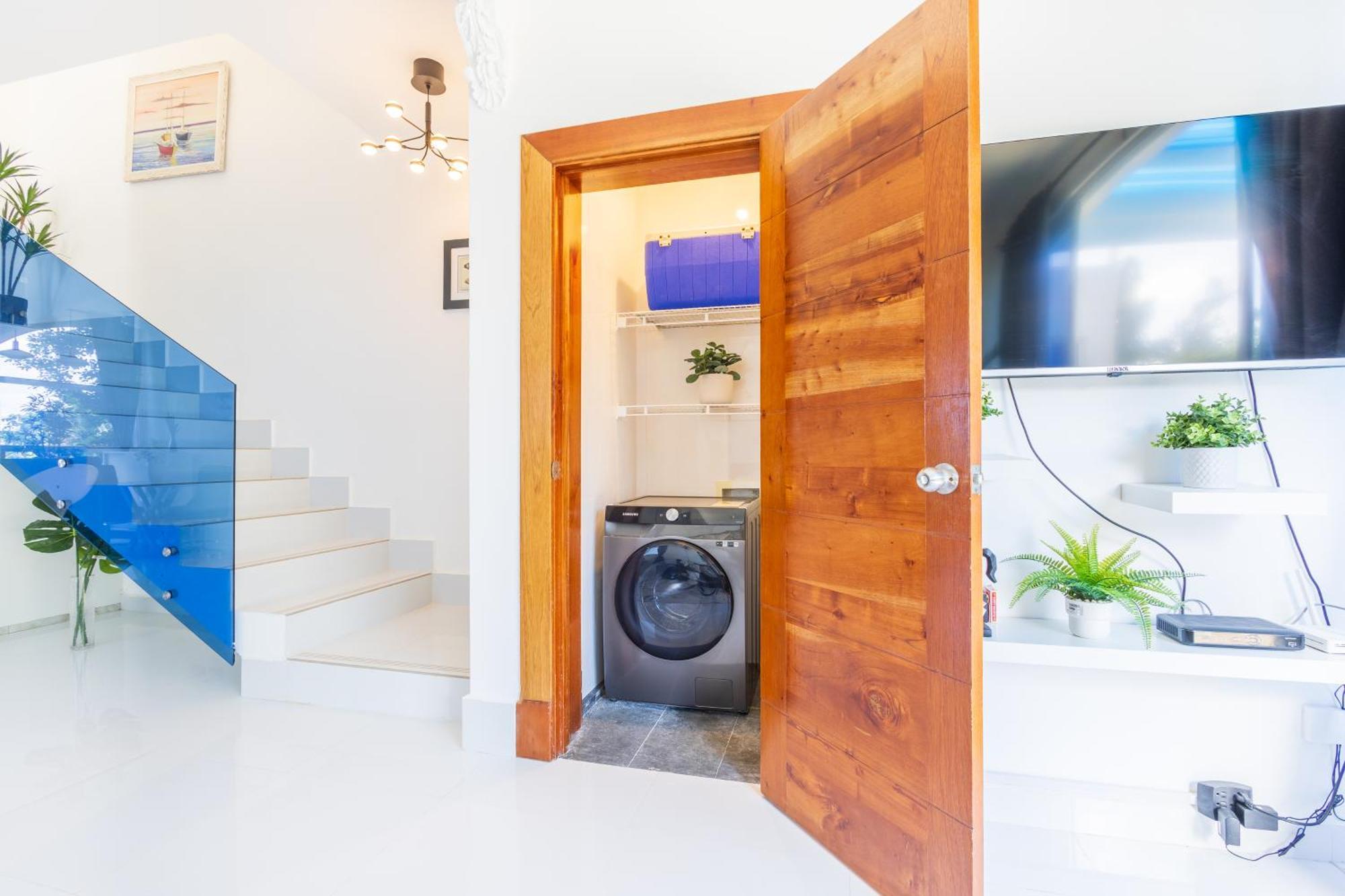 Pousada New Stylish 3br With Private Pool & Terrace Punta Cana