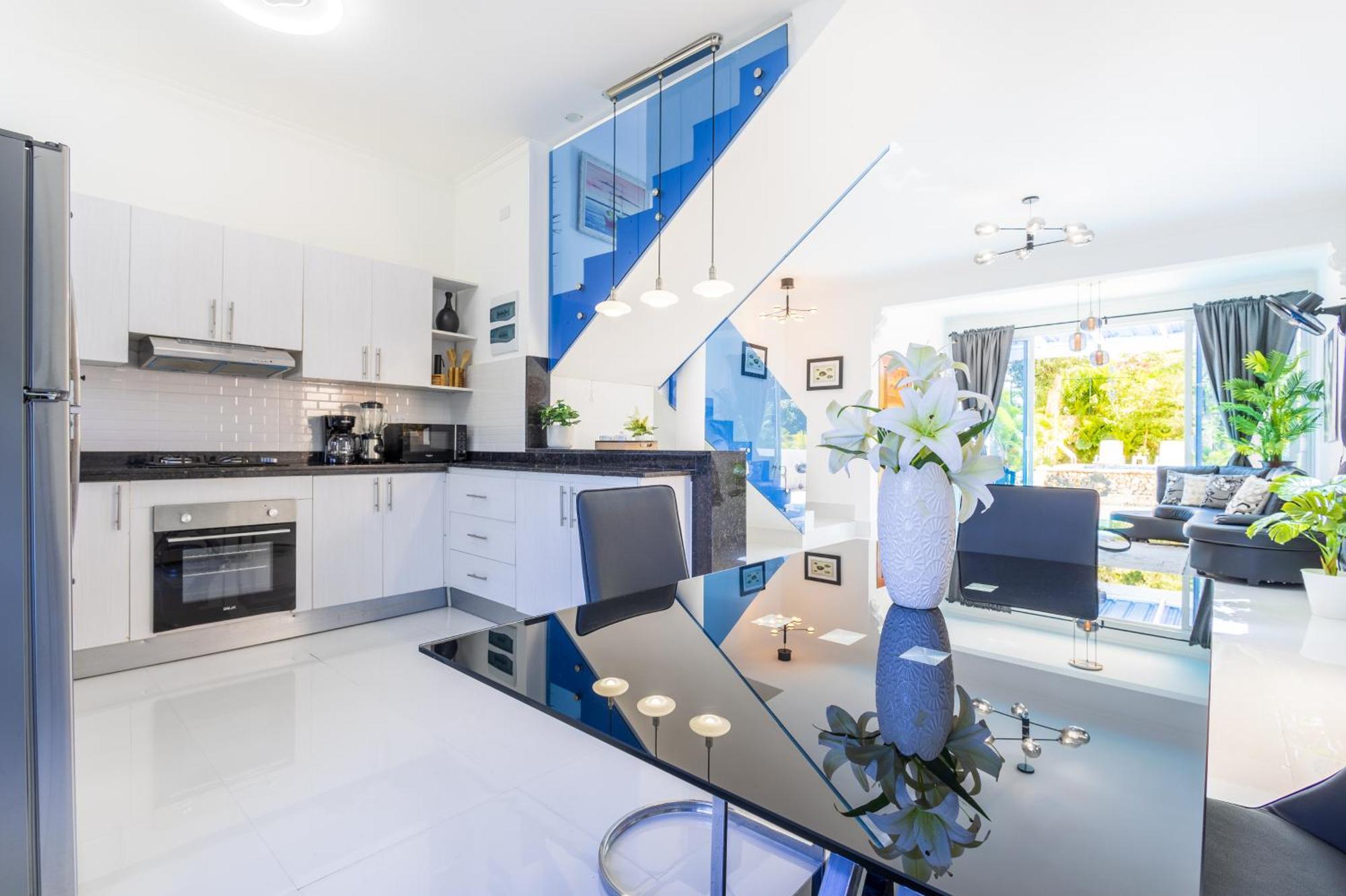 Pousada New Stylish 3br With Private Pool & Terrace Punta Cana