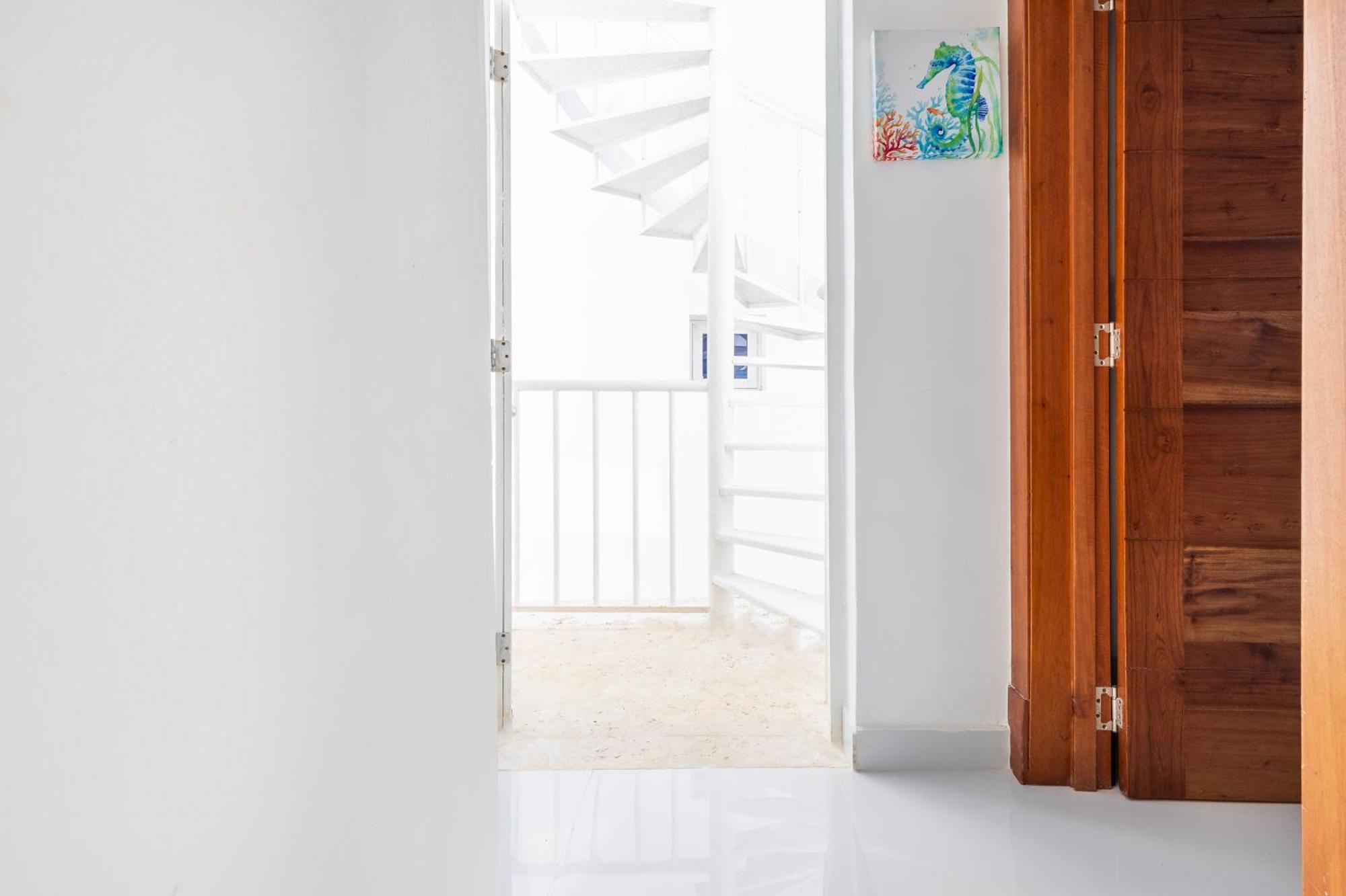 Pousada New Stylish 3br With Private Pool & Terrace