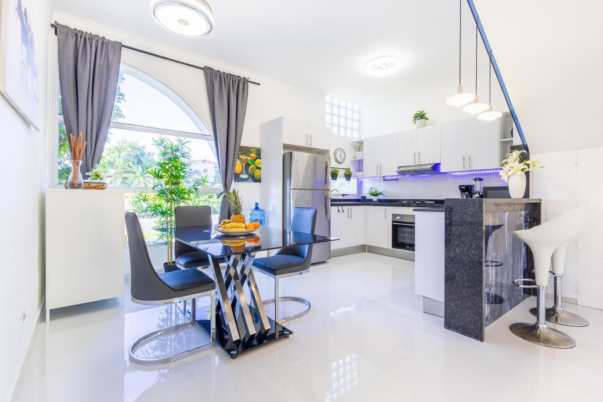 Pousada New Stylish 3br With Private Pool & Terrace *