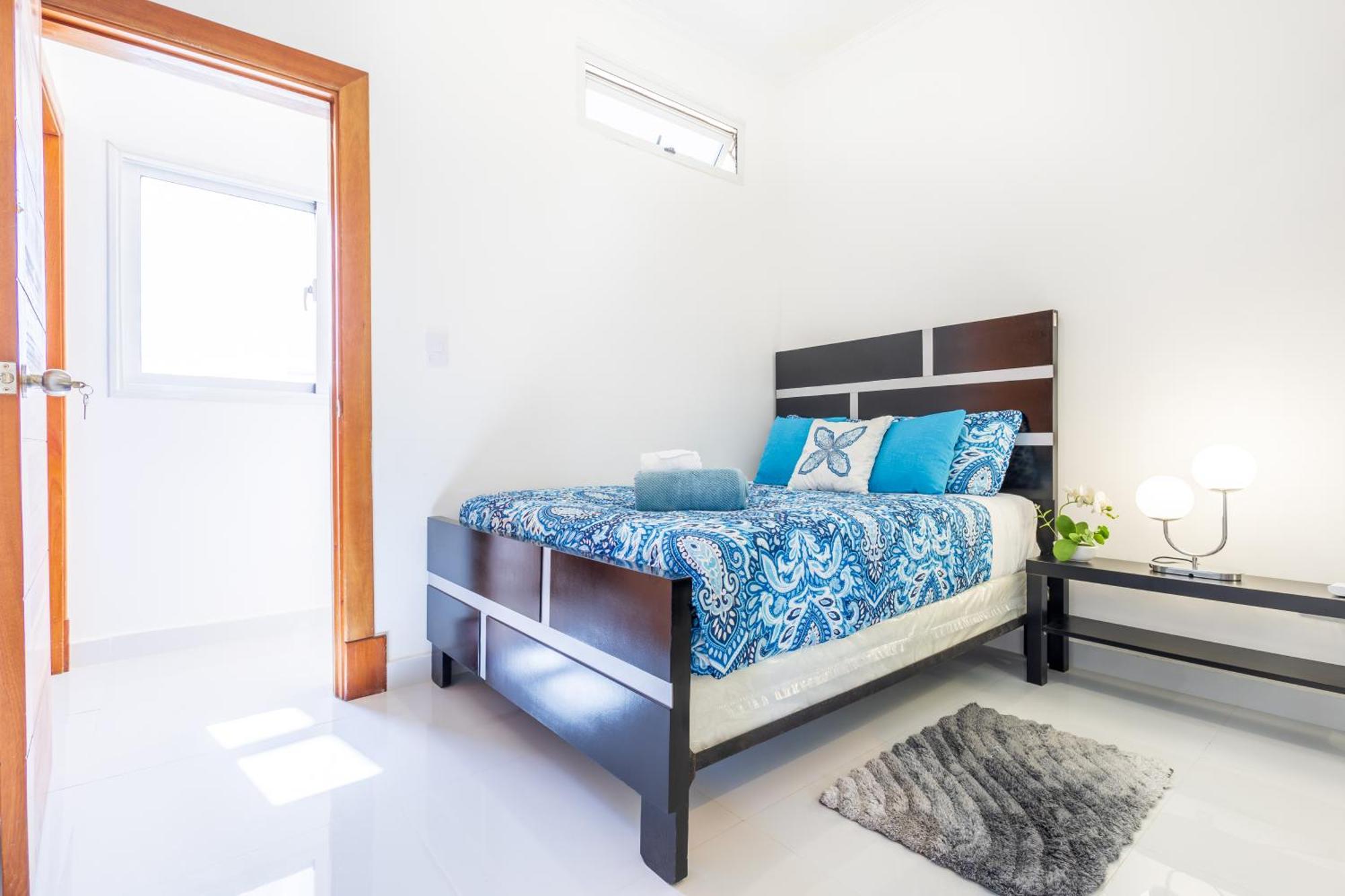 New Stylish 3br With Private Pool & Terrace Pousada Punta Cana