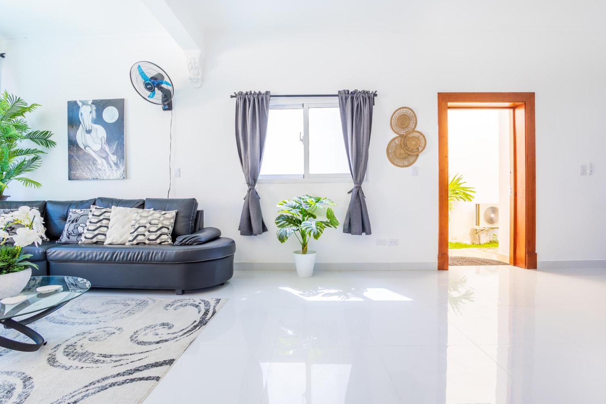 New Stylish 3br With Private Pool & Terrace Pousada *