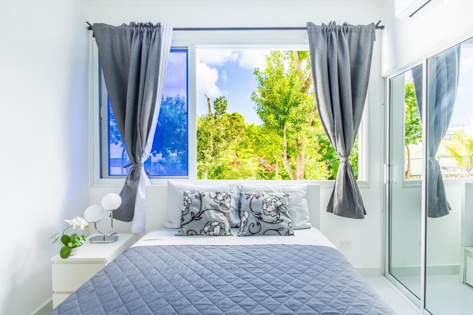 New Stylish 3br With Private Pool & Terrace Pousada Punta Cana