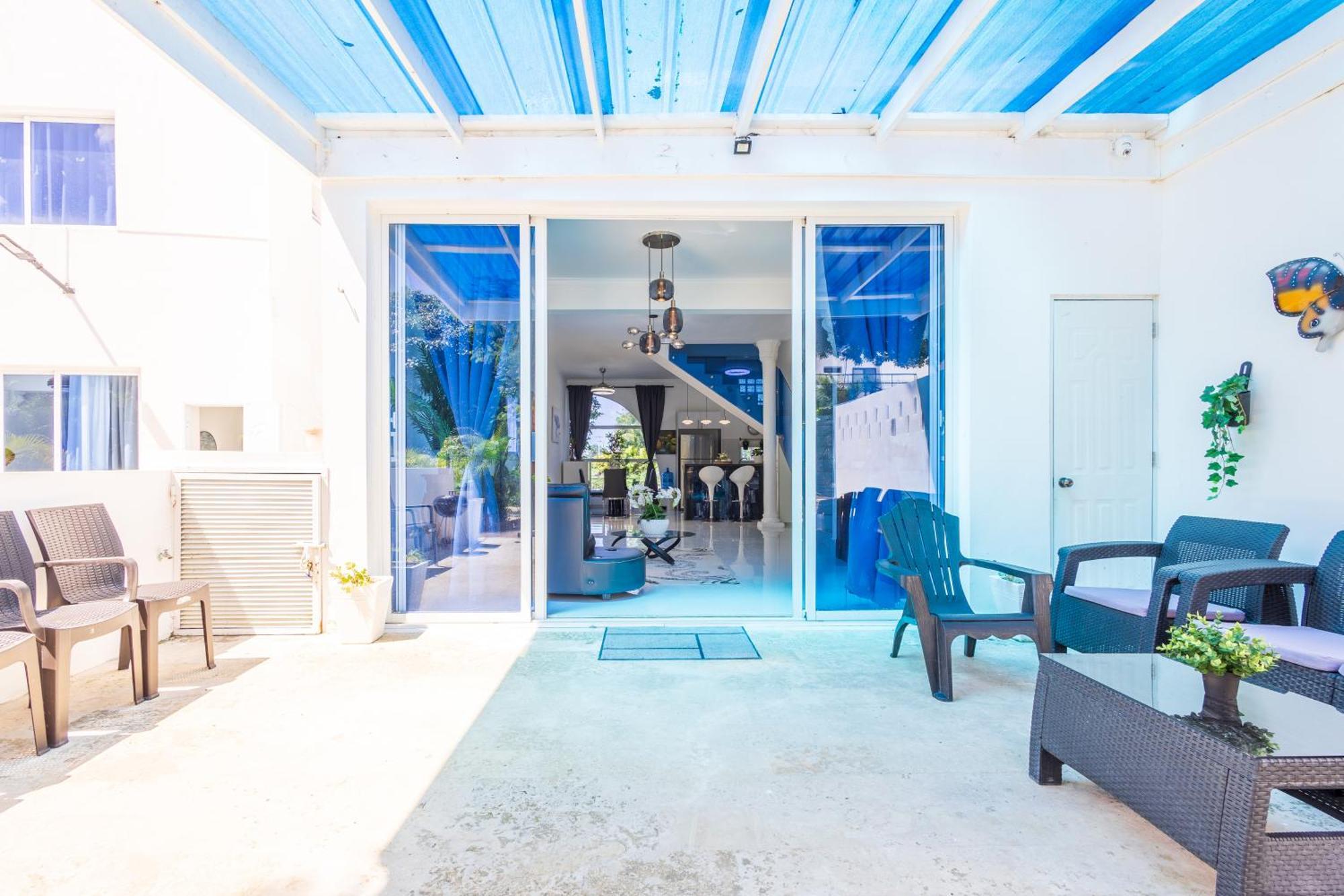 New Stylish 3br With Private Pool & Terrace Pousada Punta Cana