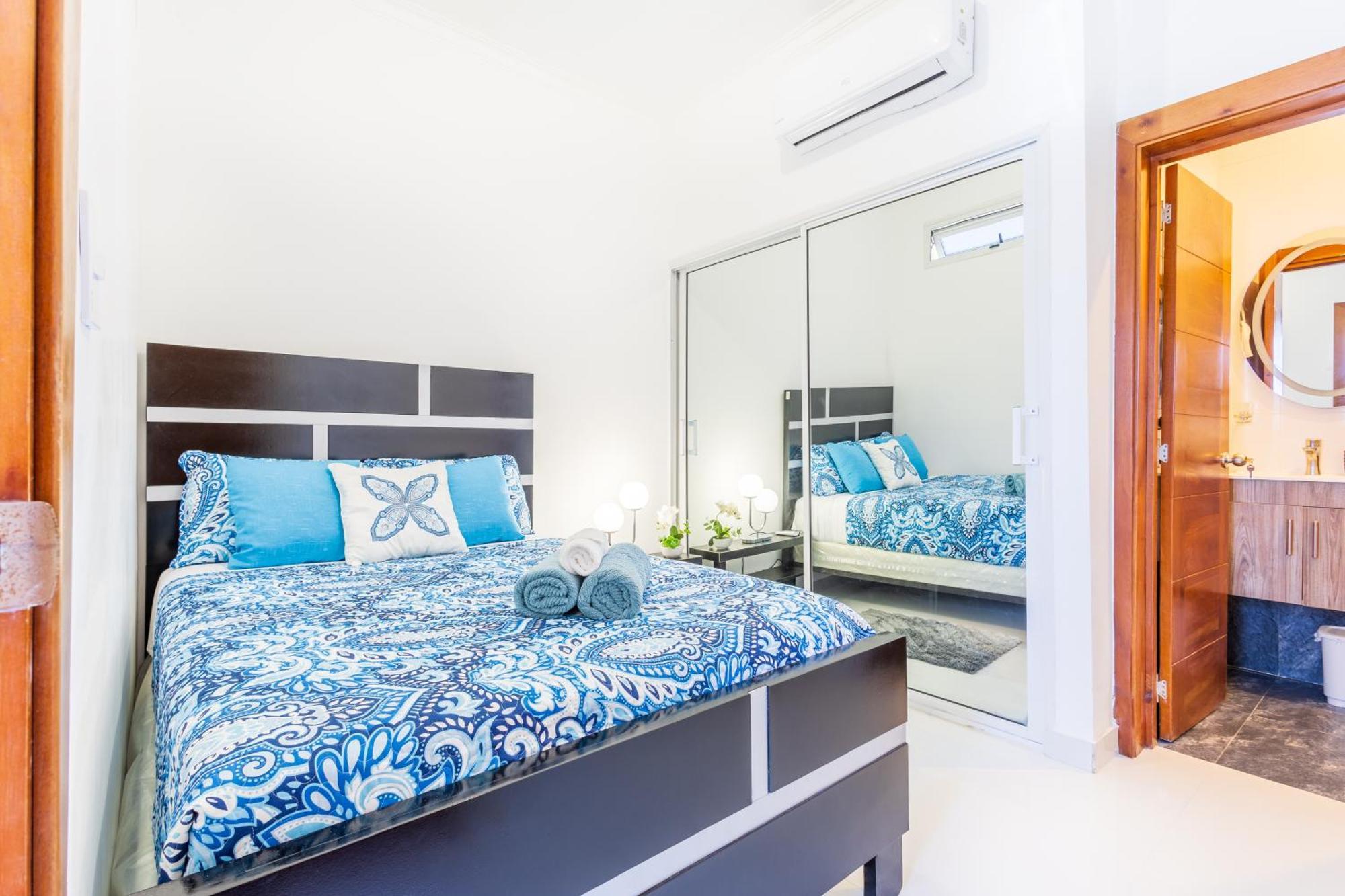 New Stylish 3br With Private Pool & Terrace Pousada *