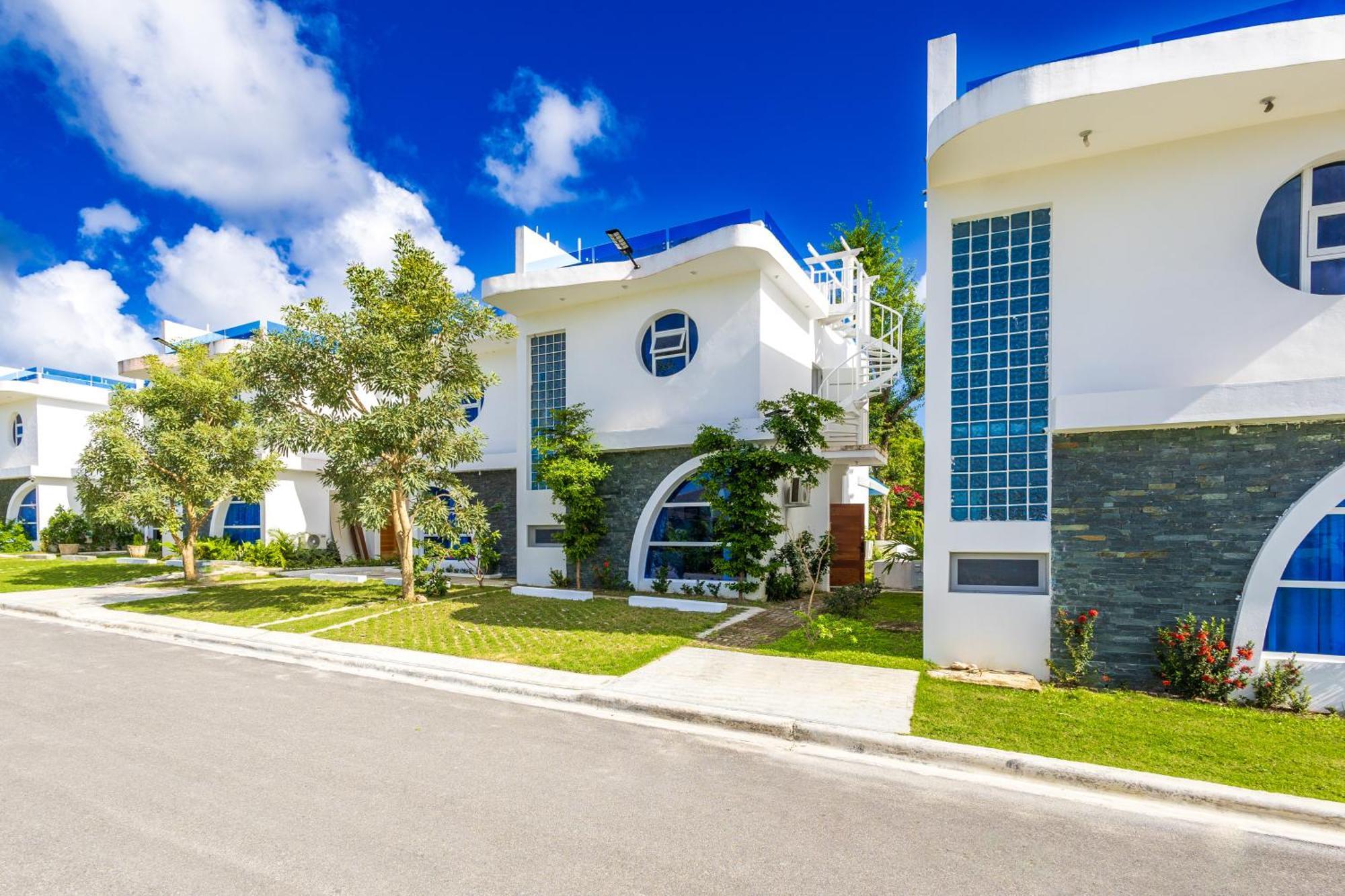 New Stylish 3br With Private Pool & Terrace Pousada Punta Cana