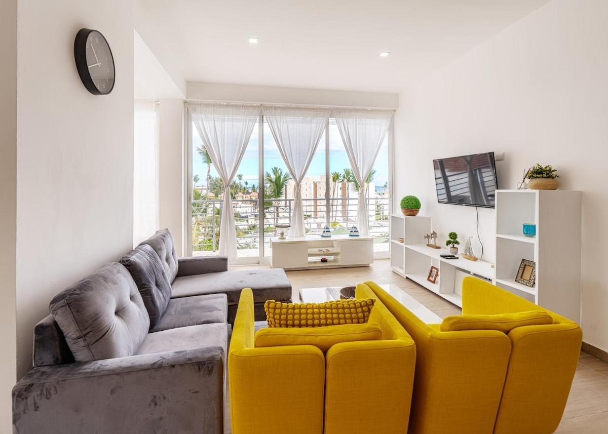 In Apartamento