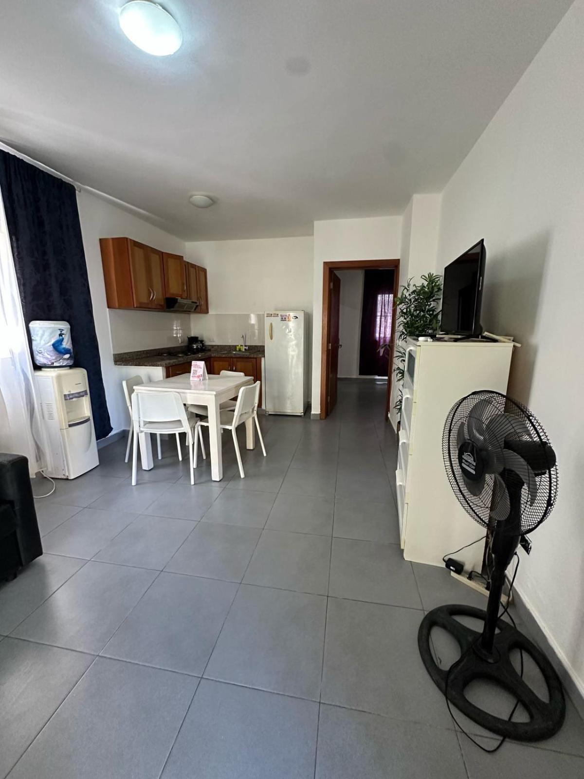 Apartment Isla Del Encanto