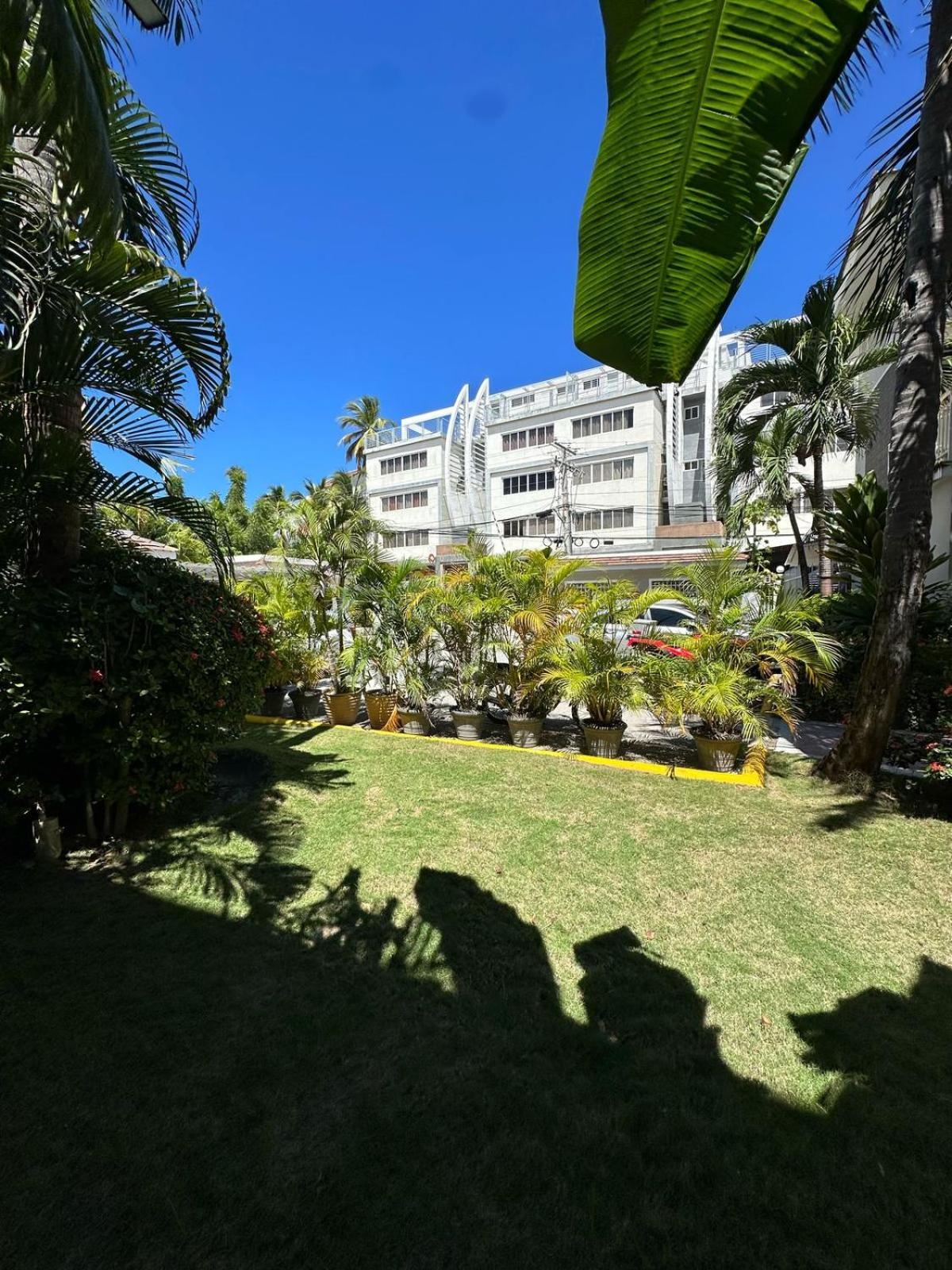 Apartment Isla Del Encanto
