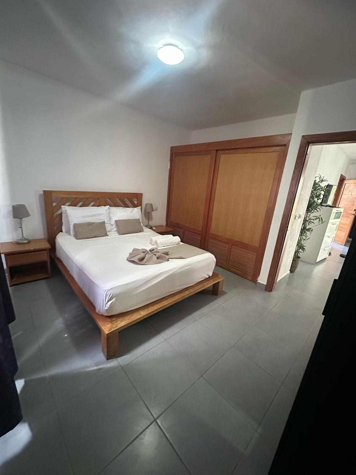 Apartment Isla Del Encanto *