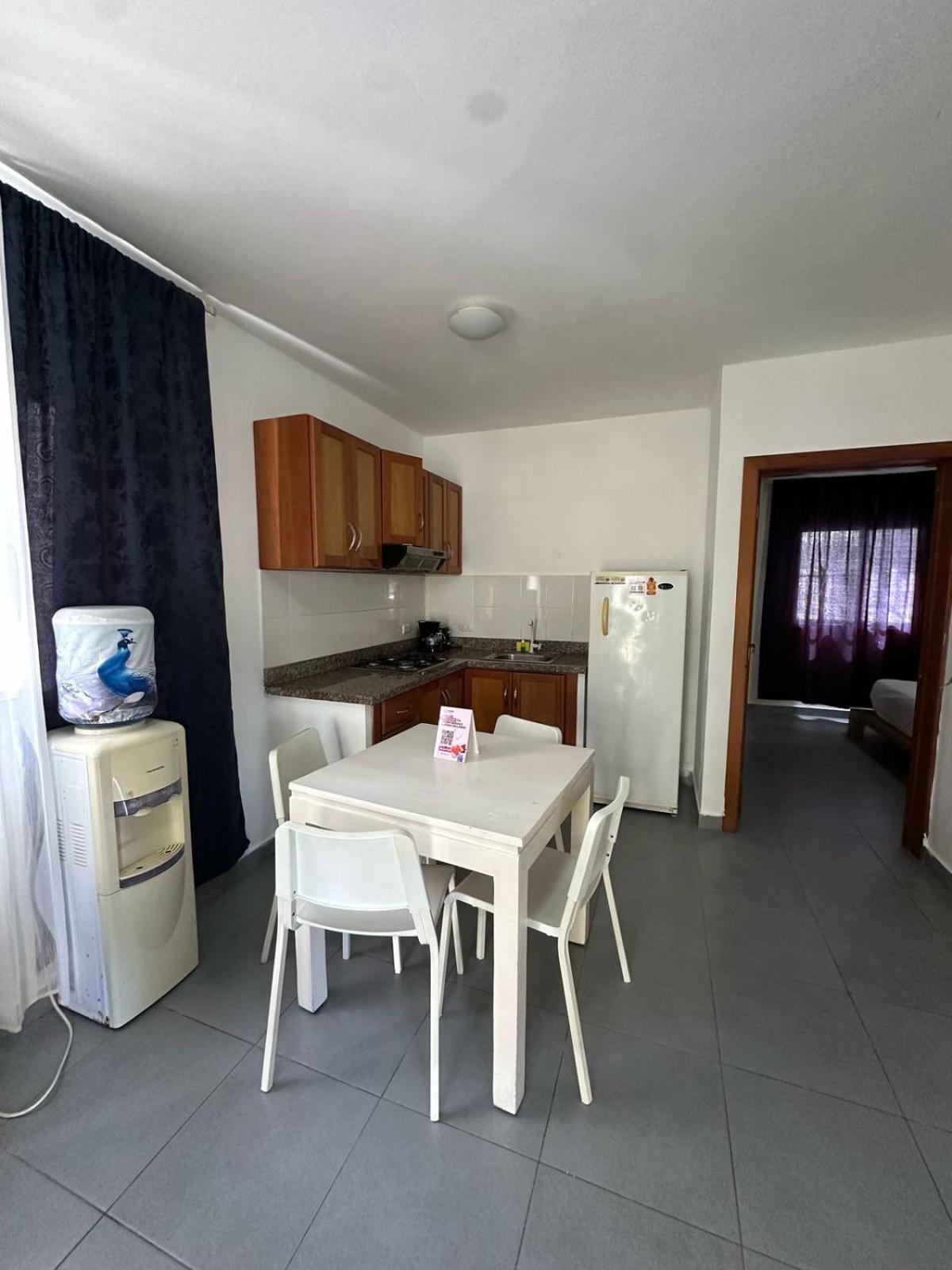 Isla Del Encanto Apartment Punta Cana