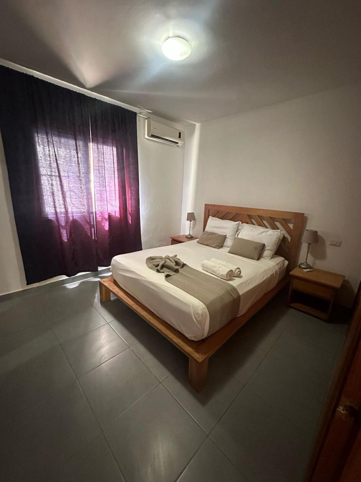 Apartment Isla Del Encanto *