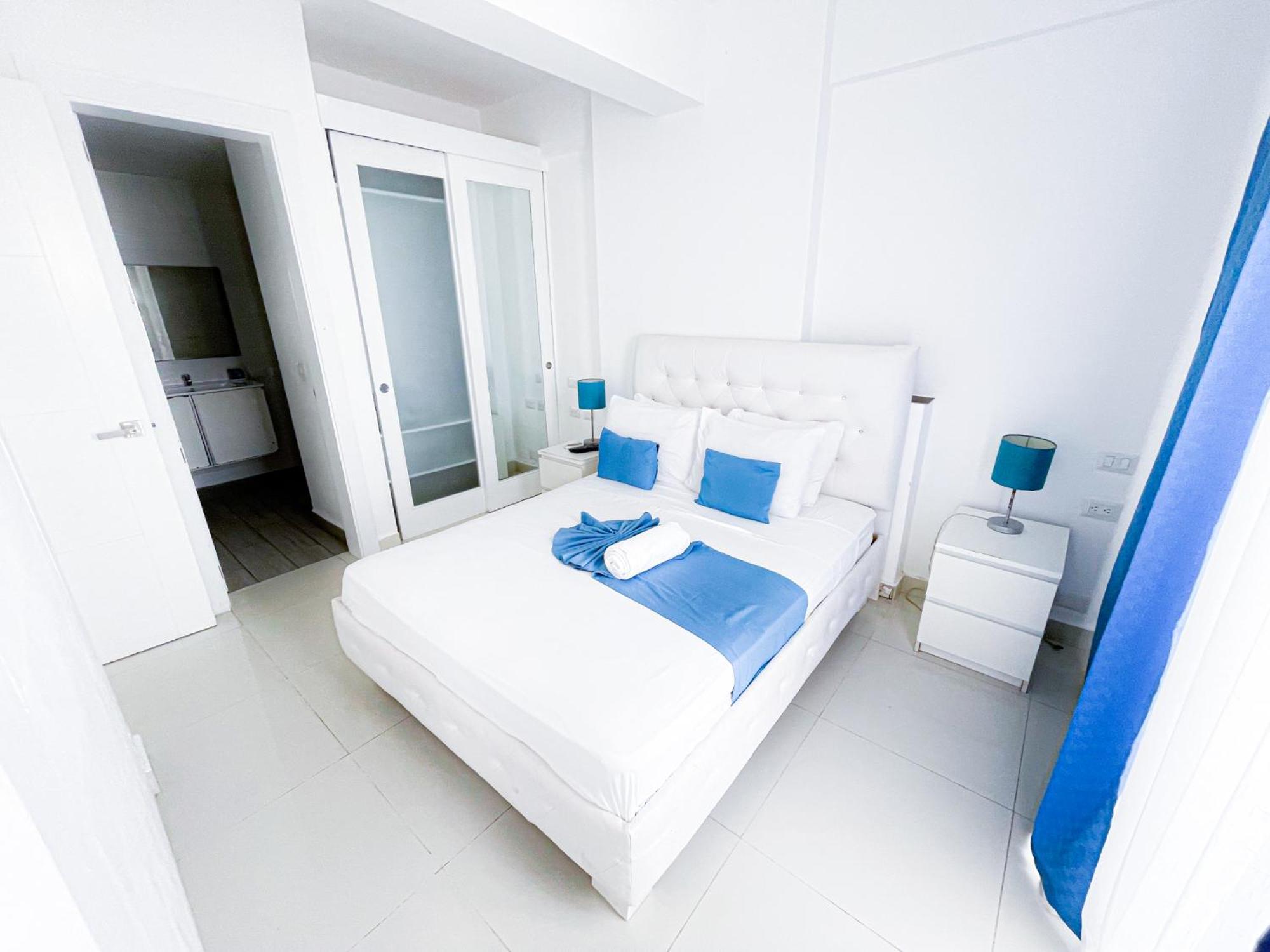 Ducassi Playa Bavaro Wifi Parking Rooftop Pool & Hotel