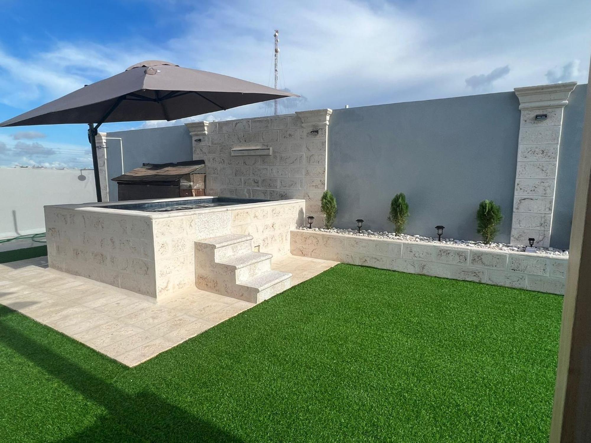 Apartment Hermoso Con Jacuzzi Privado Punta Cana