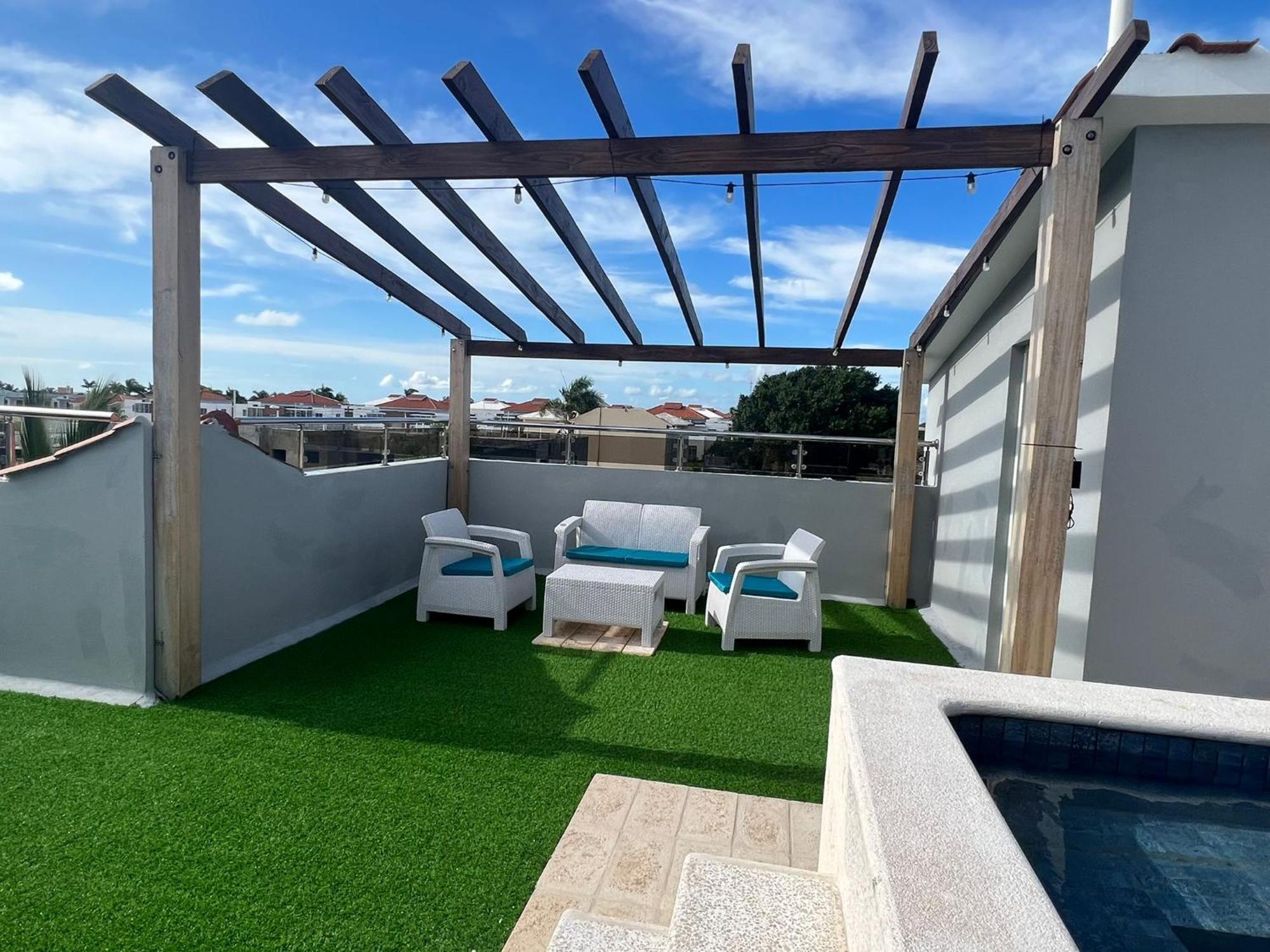 Hermoso Con Jacuzzi Privado Apartment
