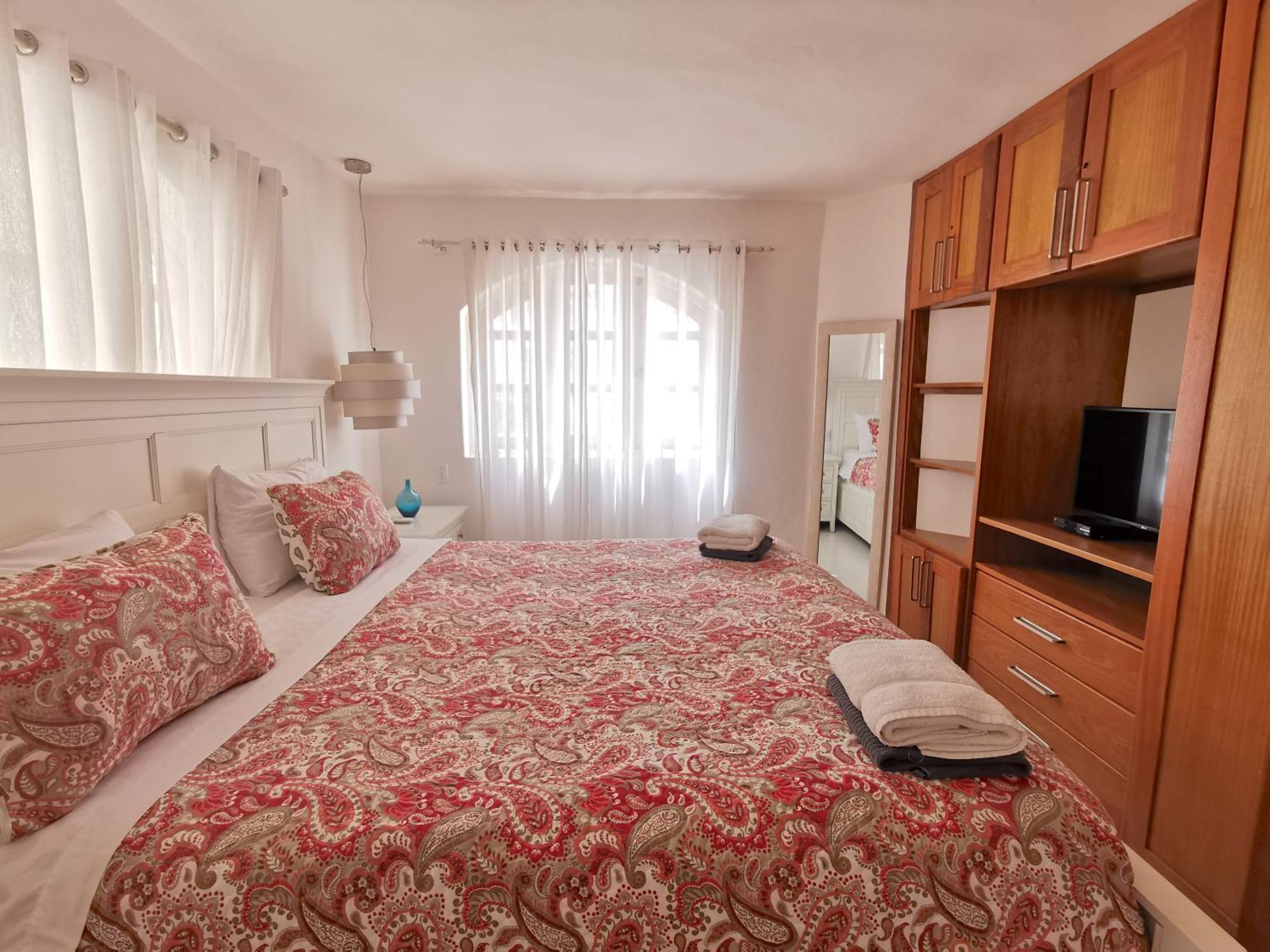 Caribbean Dream & Ocean View Playa Corales Aparthotel 5*
