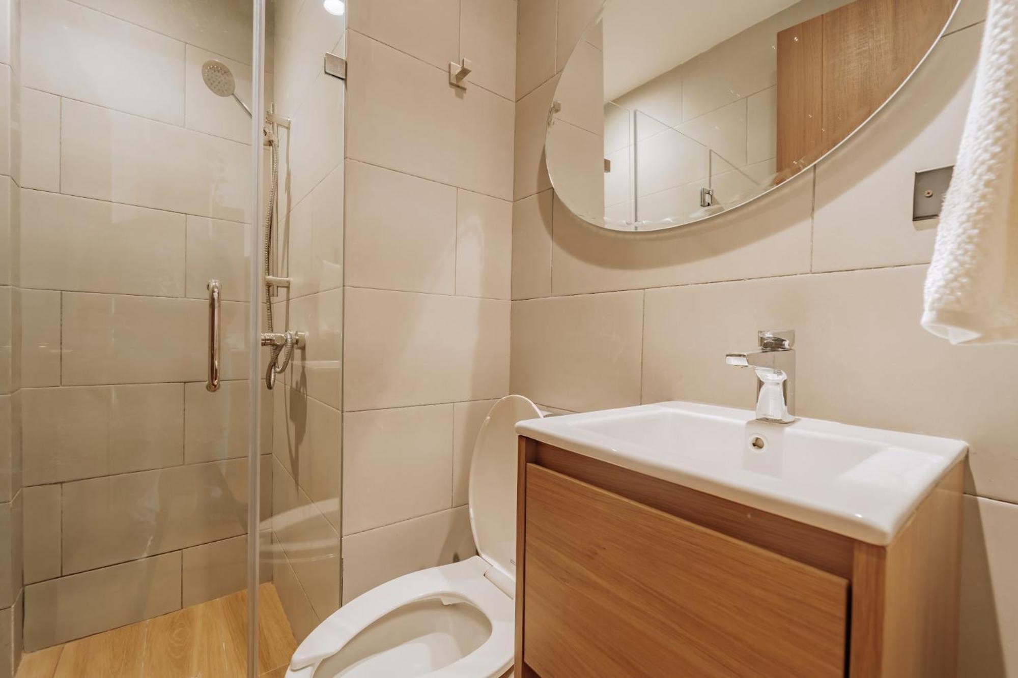 1br Private Pool & Sofa Bed, Downtown C-102 Apartment