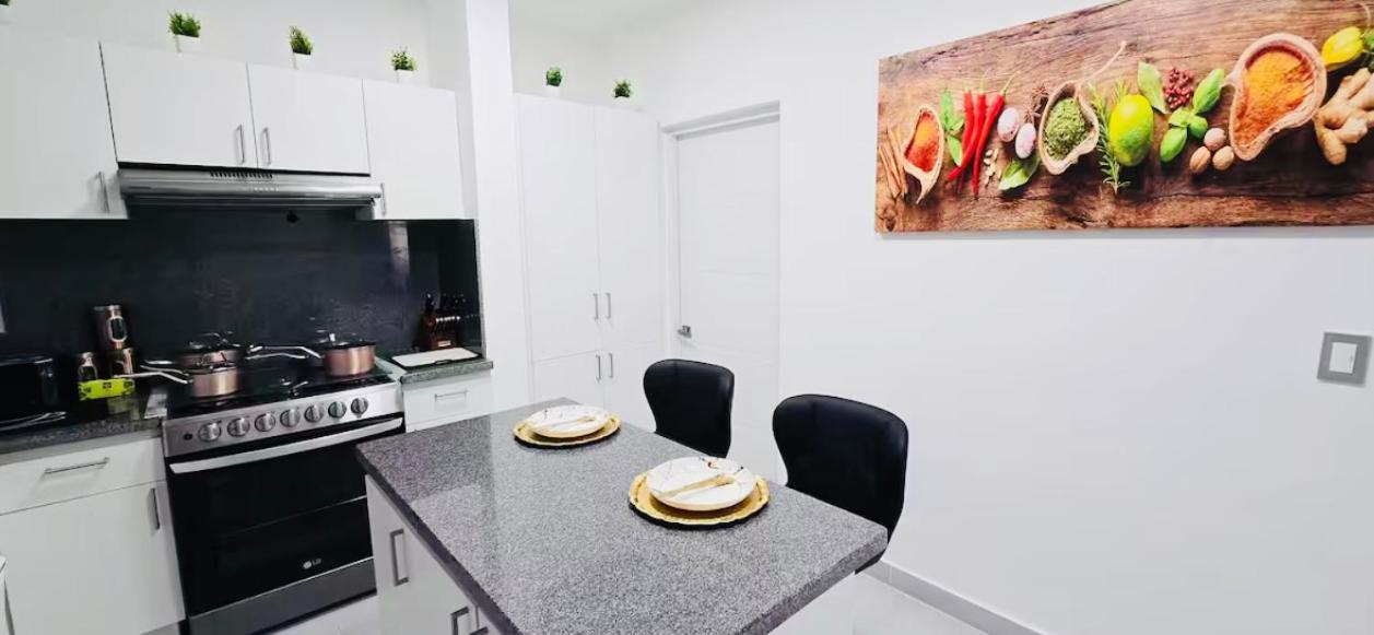Holiday home Chic & Modern