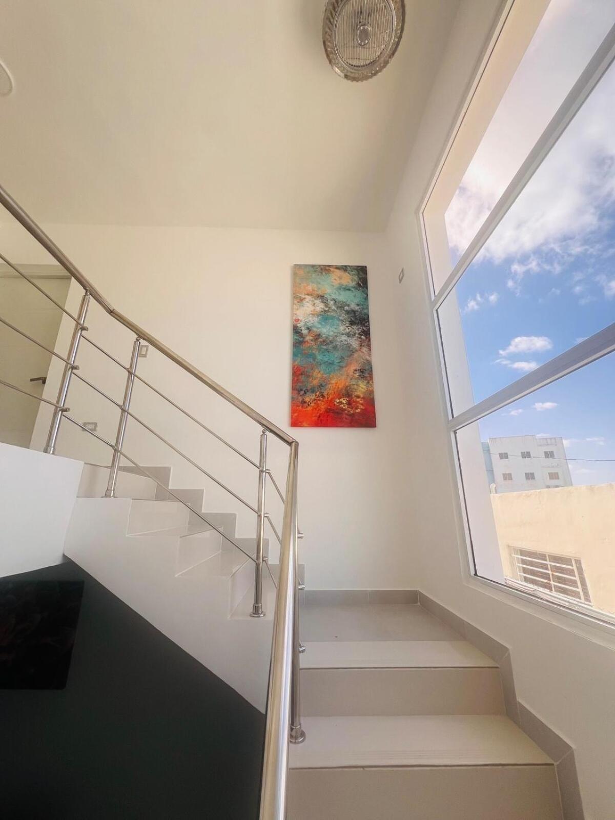 Chic & Modern Holiday home Punta Cana
