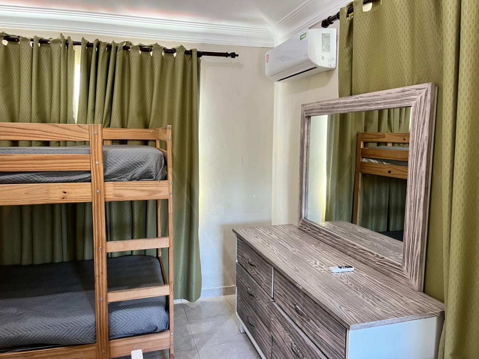 Apartamento Bavaro Sunlight