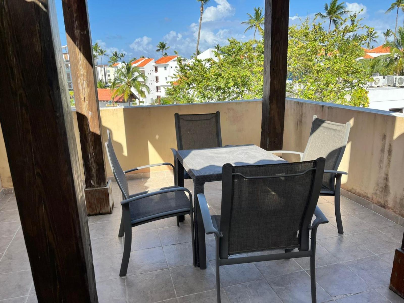 Bavaro Sunlight
