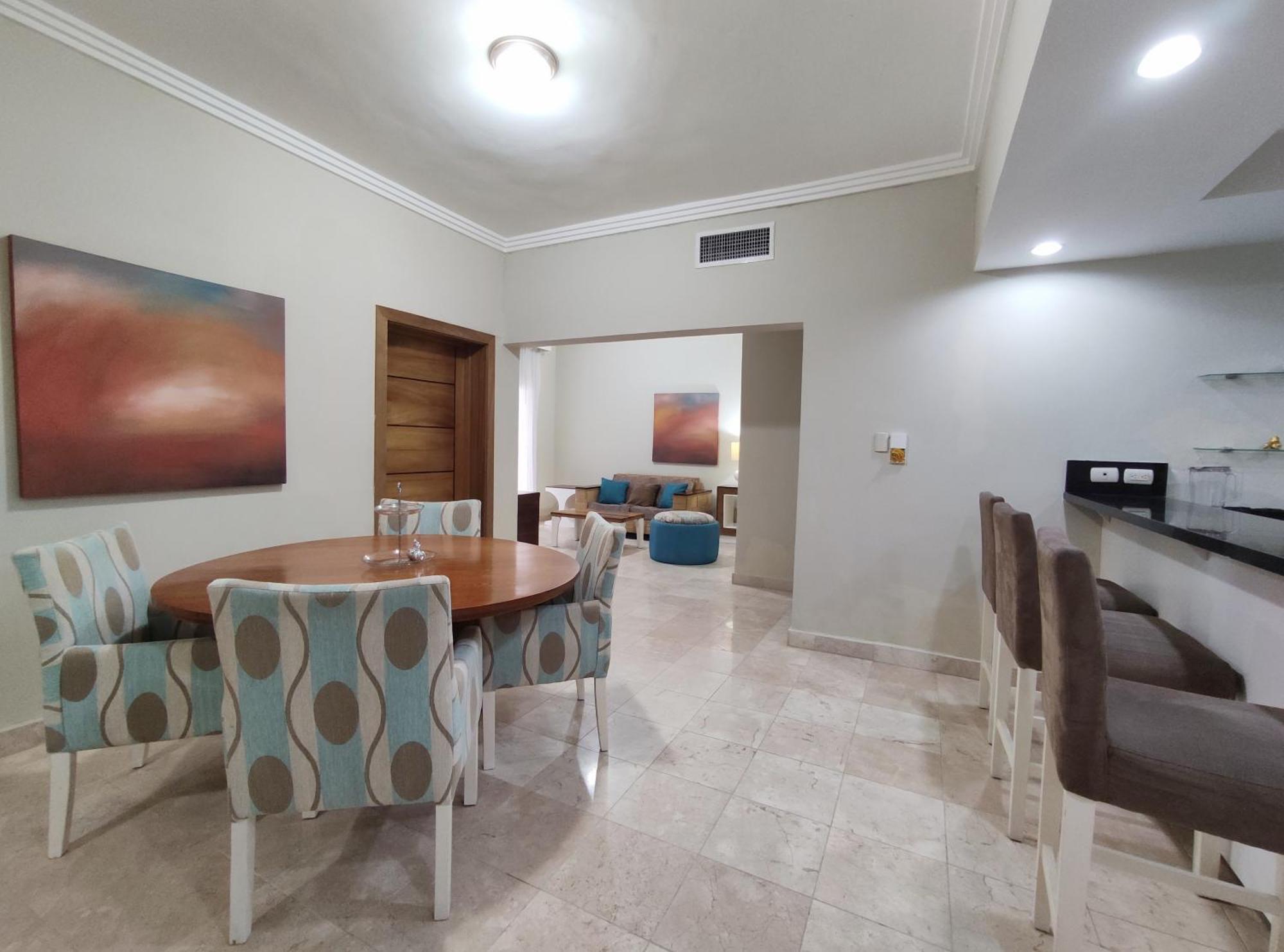 Apartment Beachfront - Private Access *