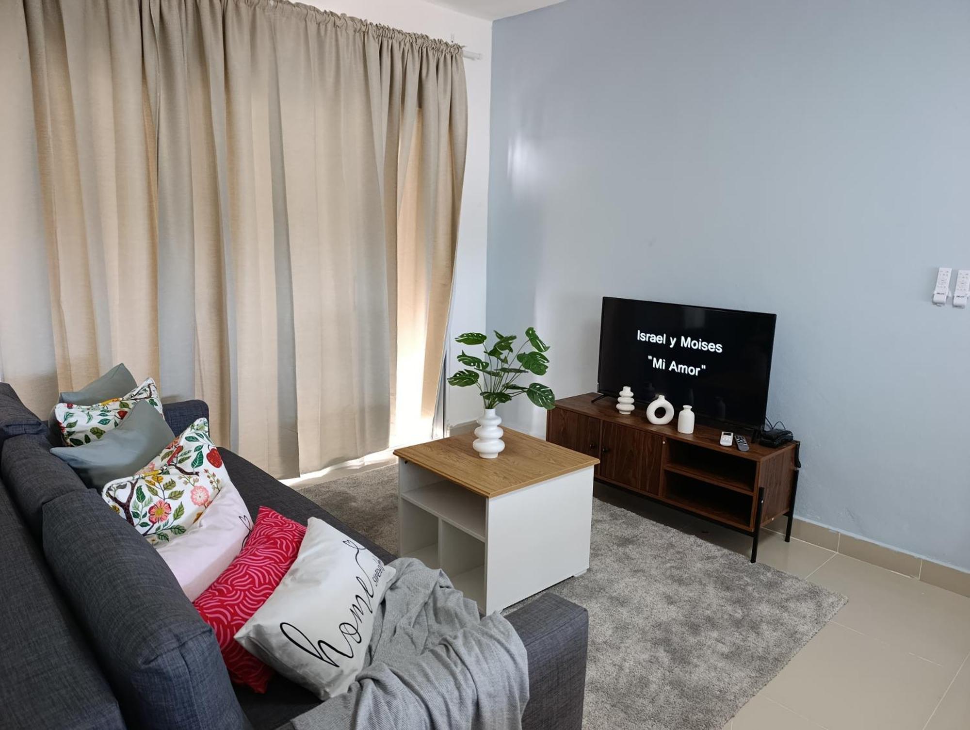 Apartment Norah *