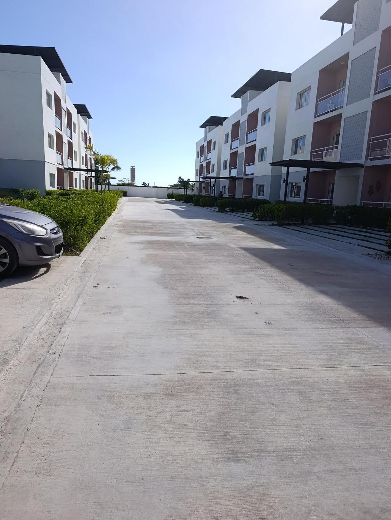 Norah Apartment Punta Cana