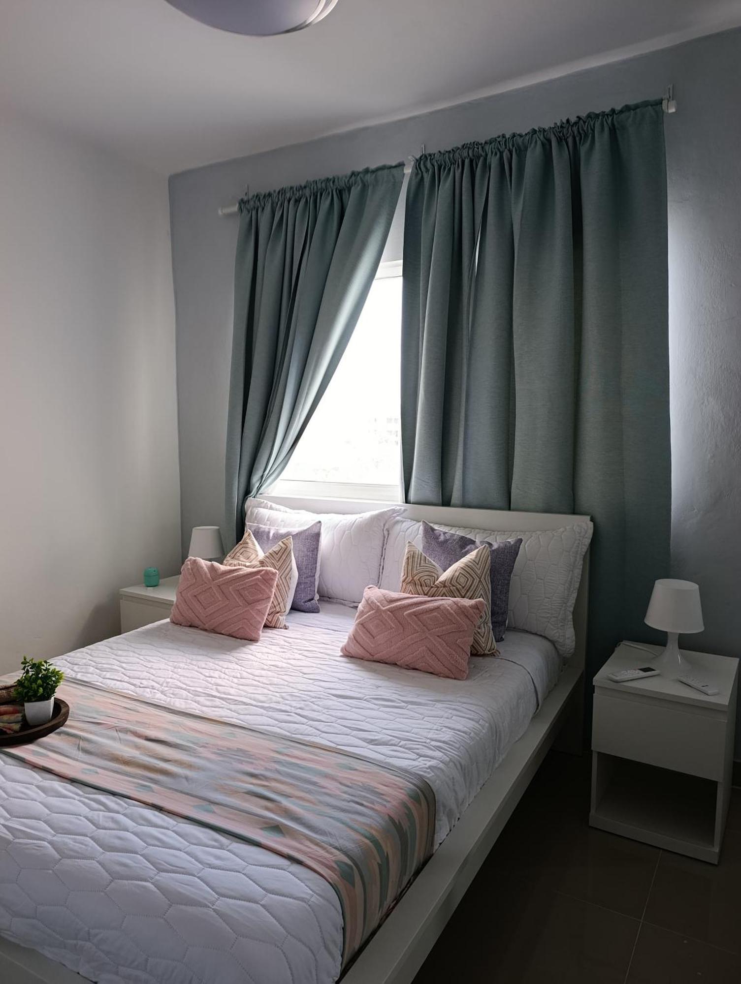 Norah Apartment *