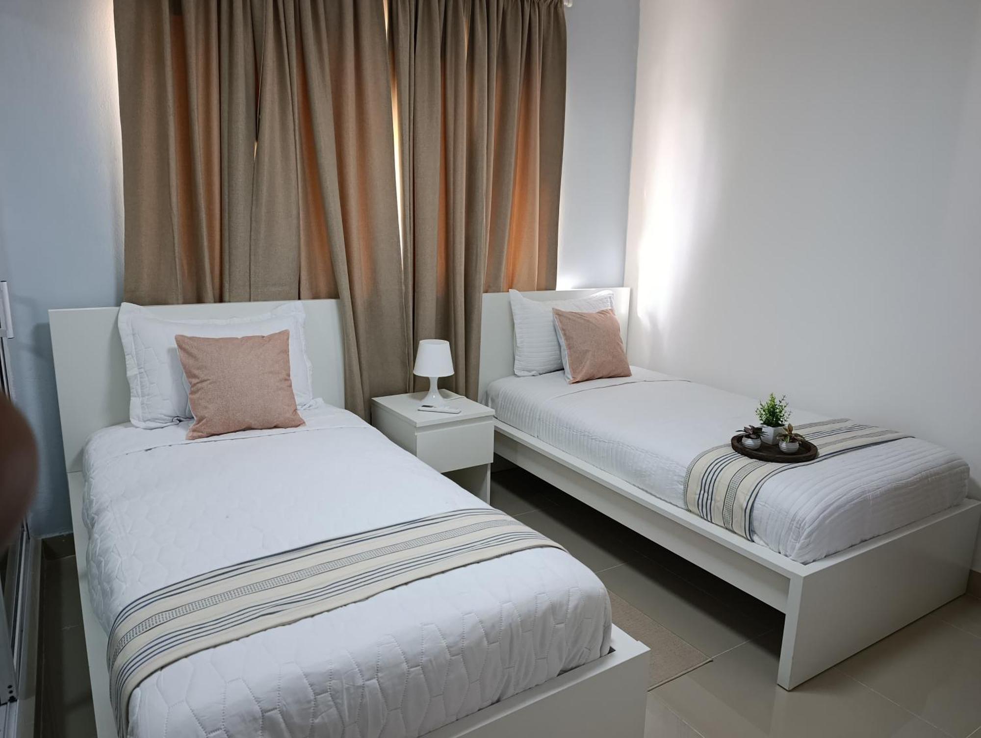 Norah Apartment