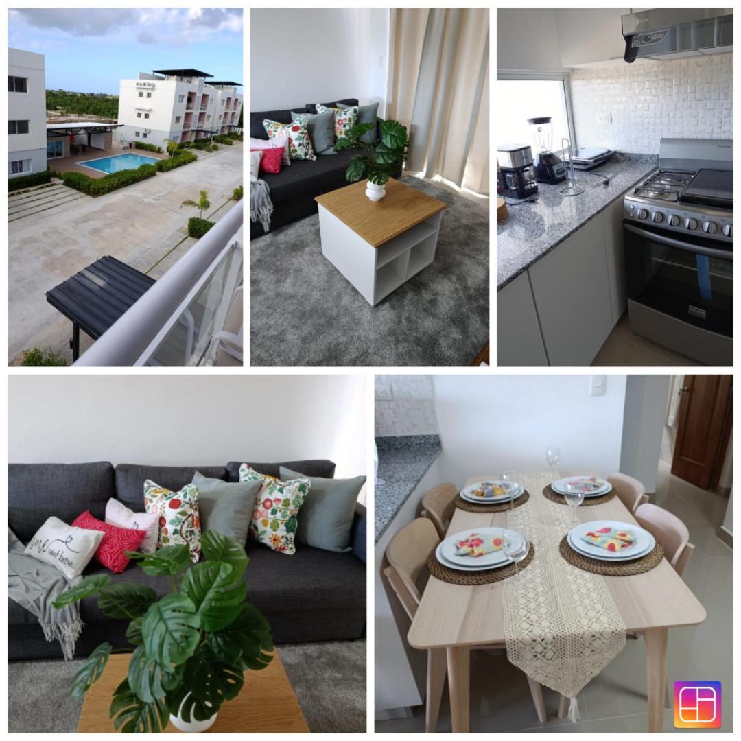 Norah Apartment *