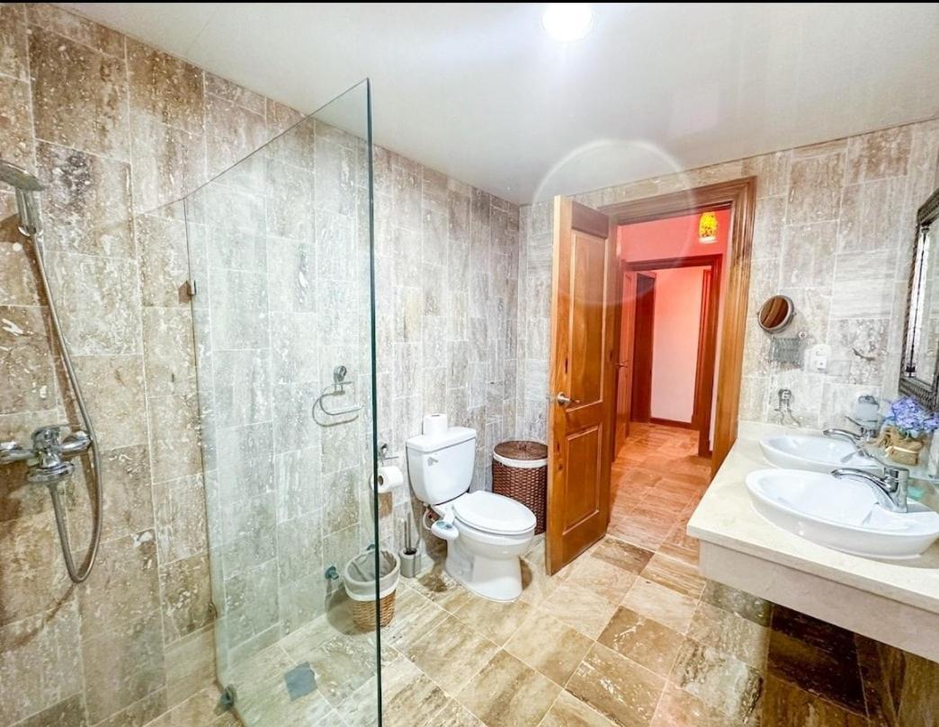 Apartment Buganvilla