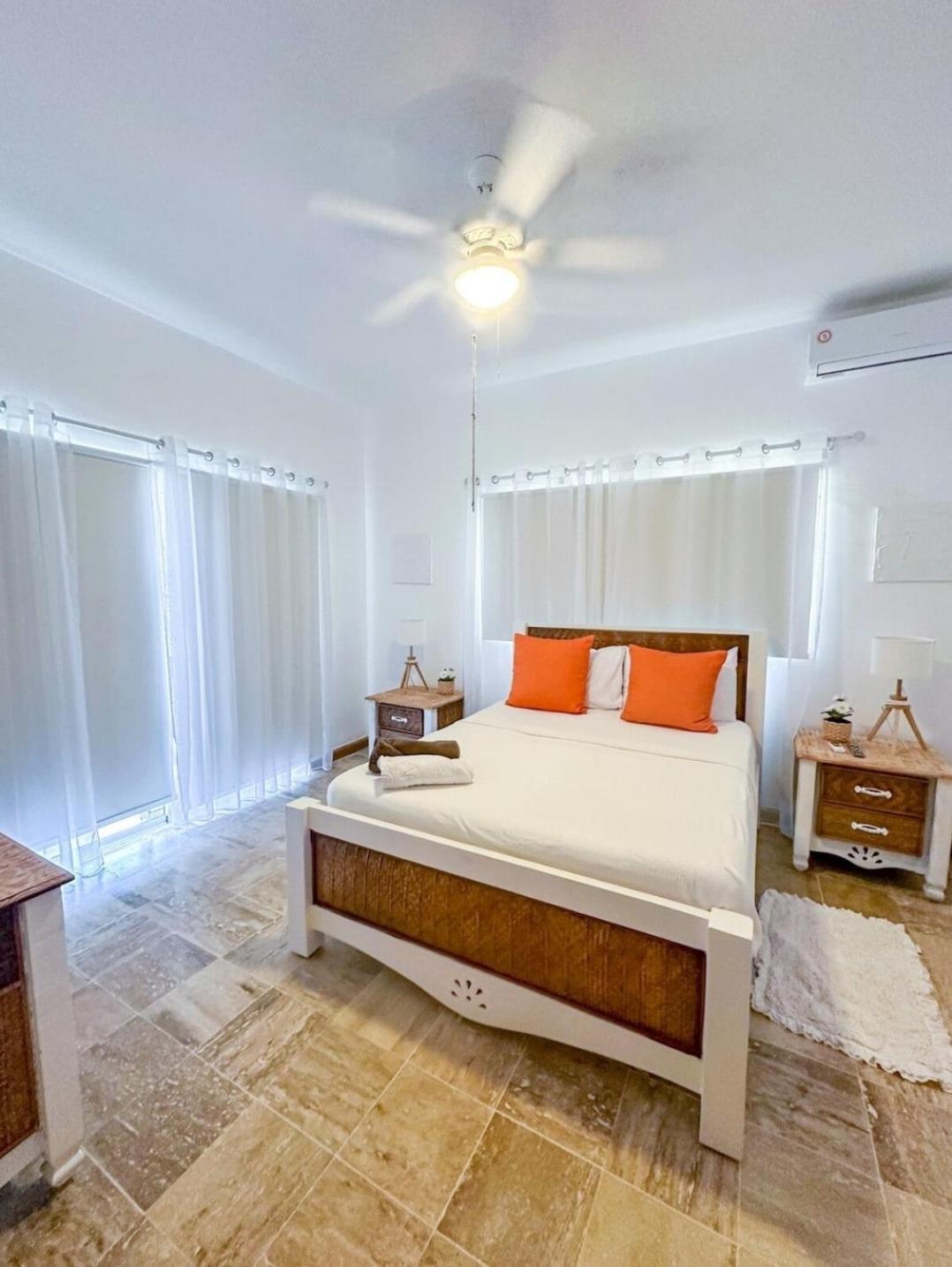 Buganvilla Apartment