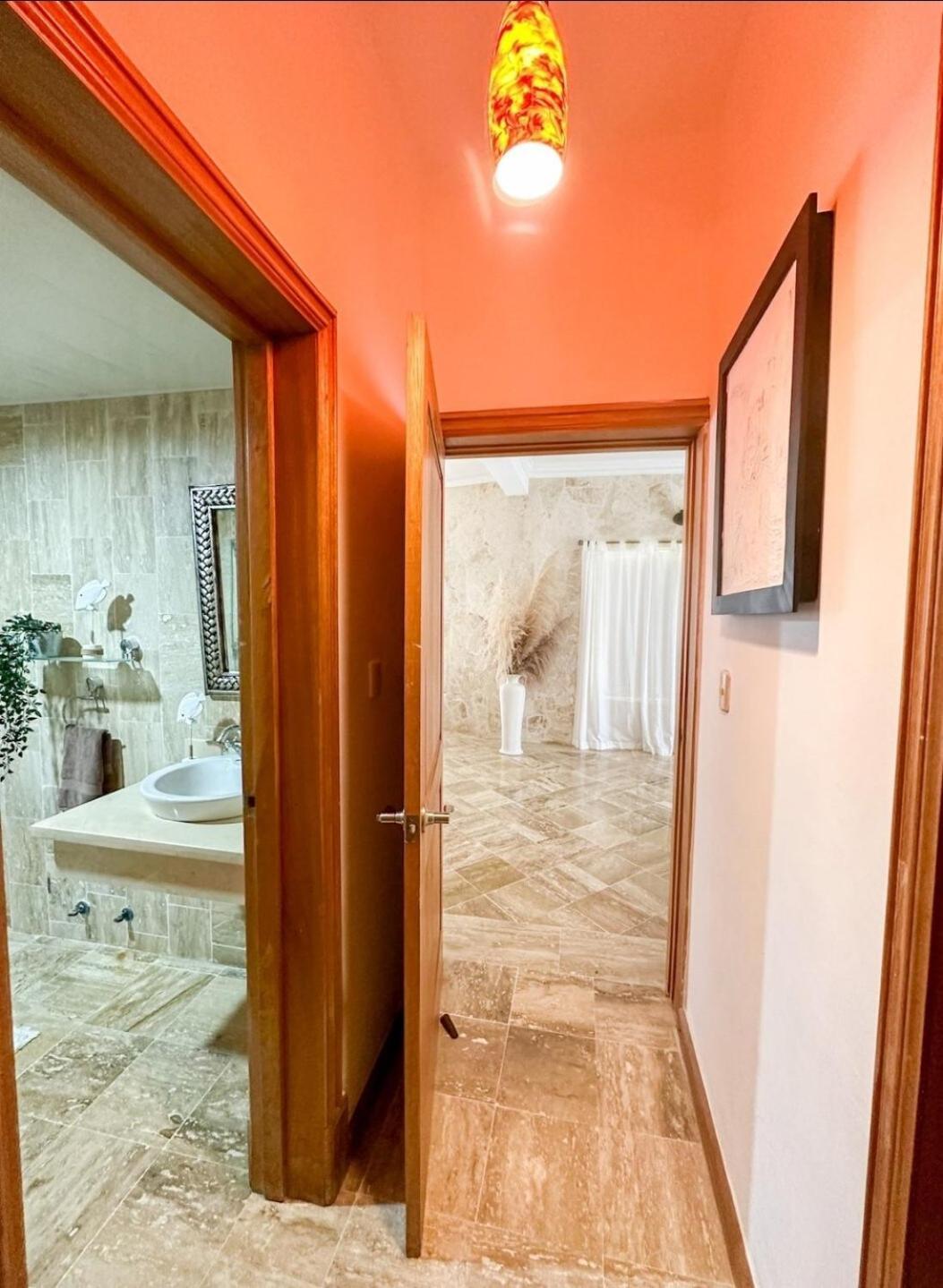 Buganvilla Apartment