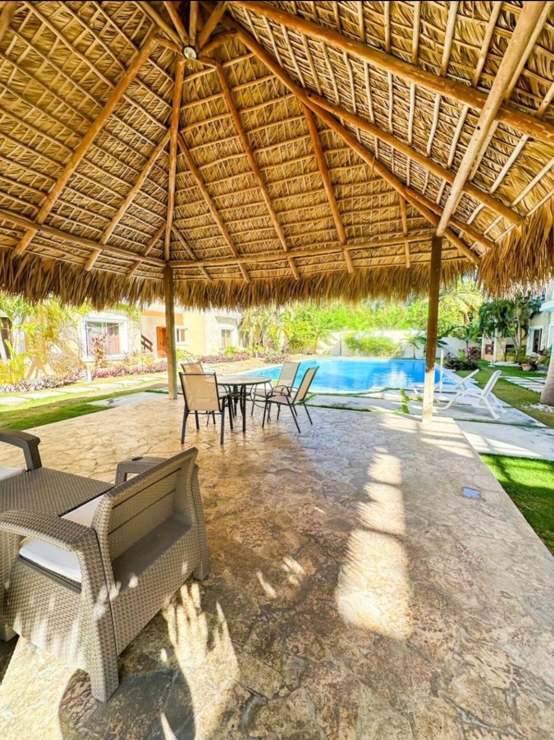 Apartment Buganvilla *
