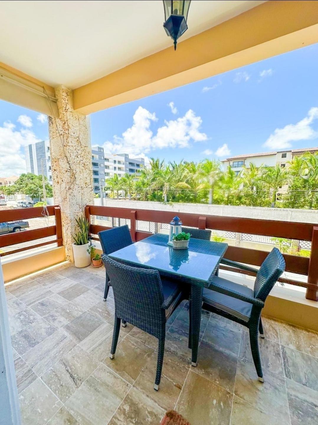 Buganvilla Apartment Punta Cana