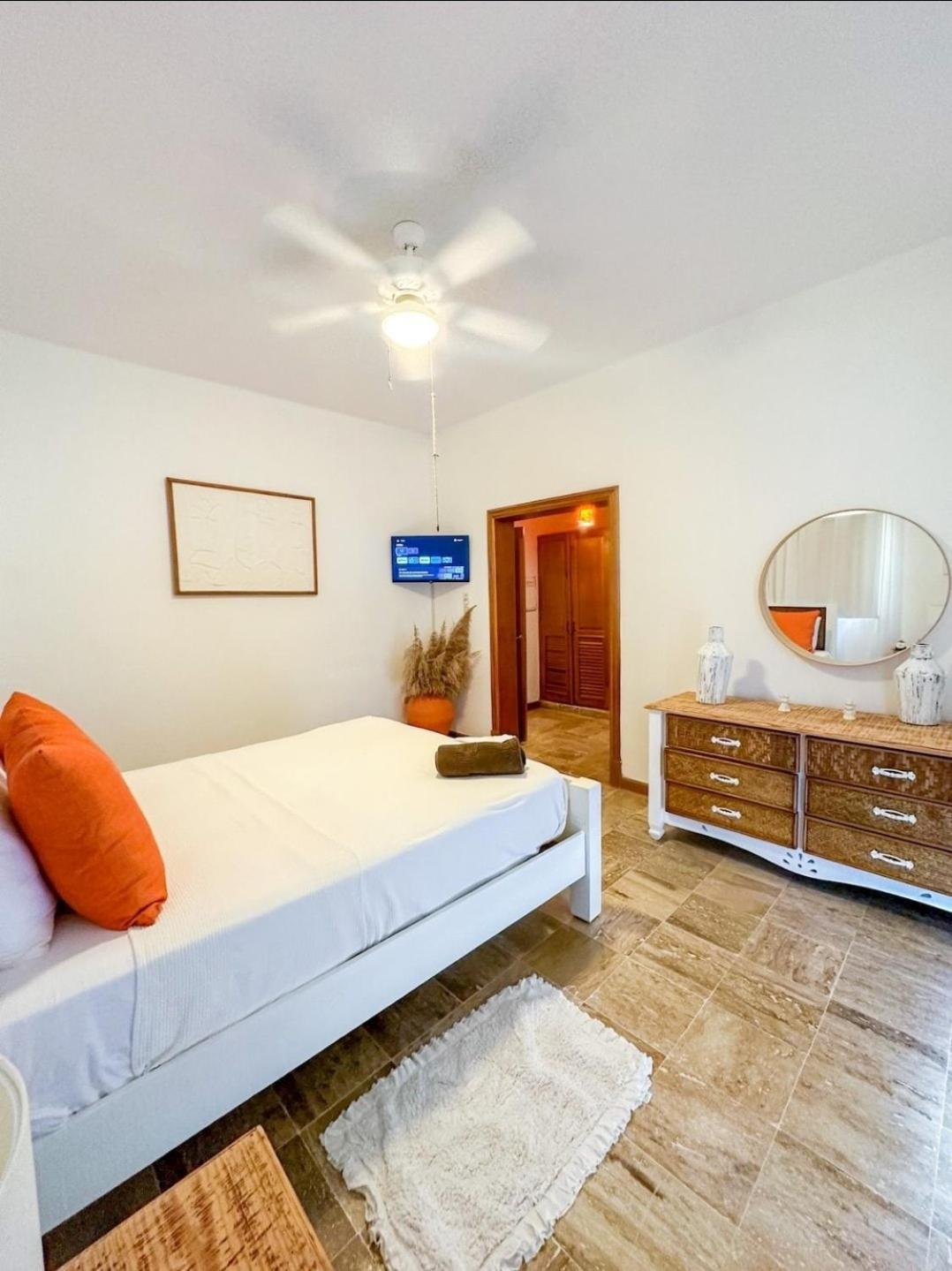 Apartment Buganvilla Punta Cana