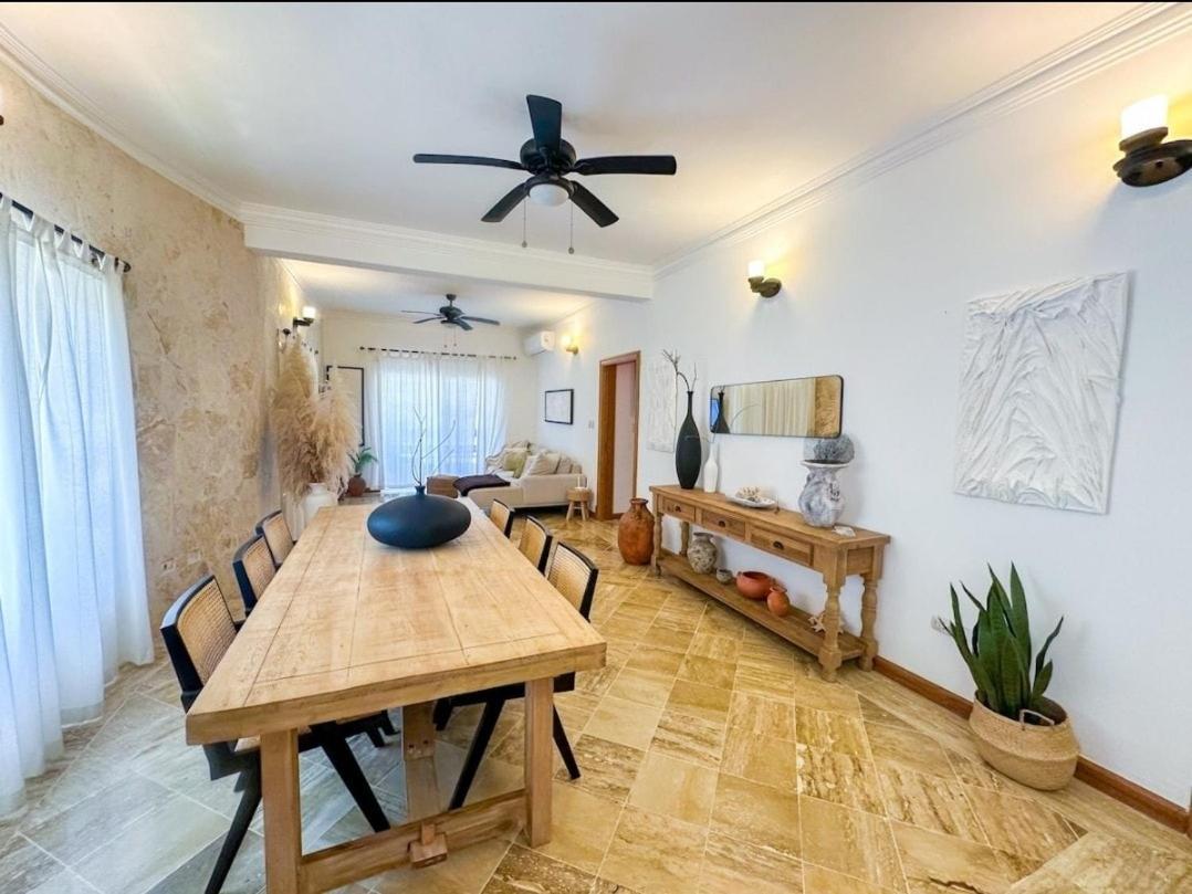 Buganvilla Apartment