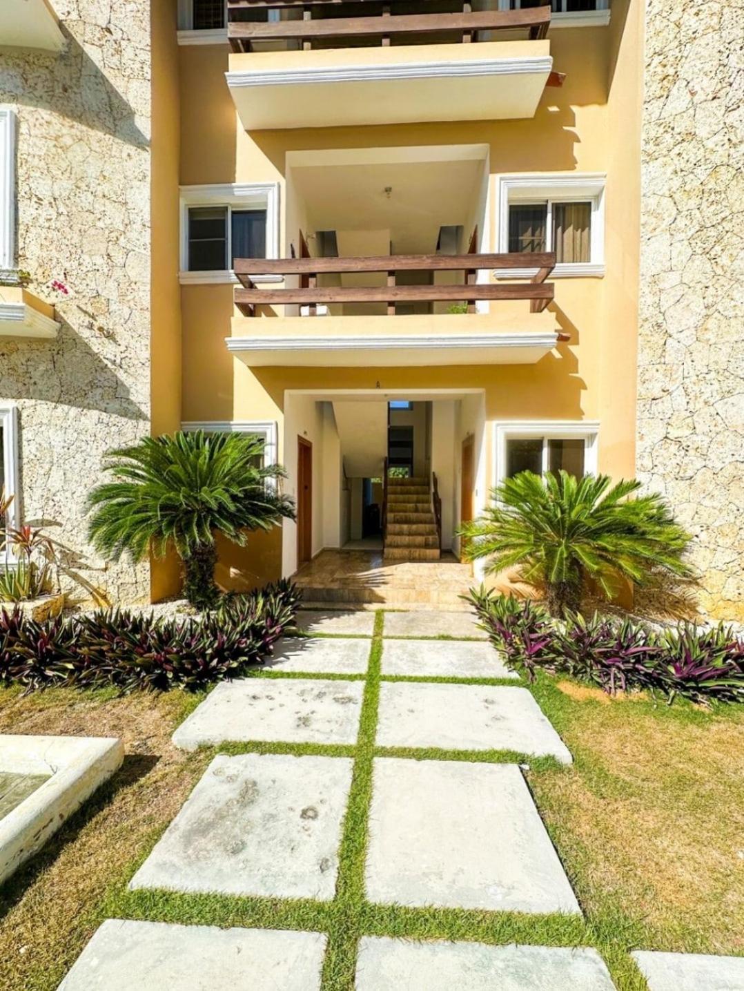 Buganvilla Apartment *