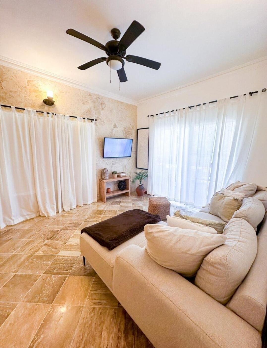 Buganvilla Punta Cana