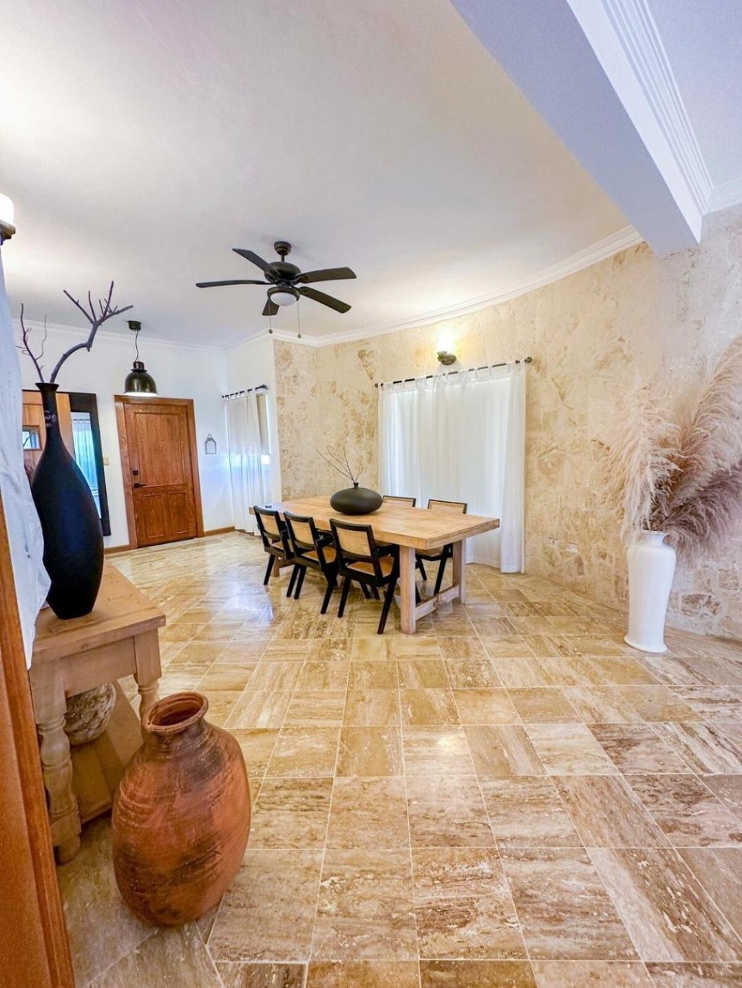 Buganvilla Apartment