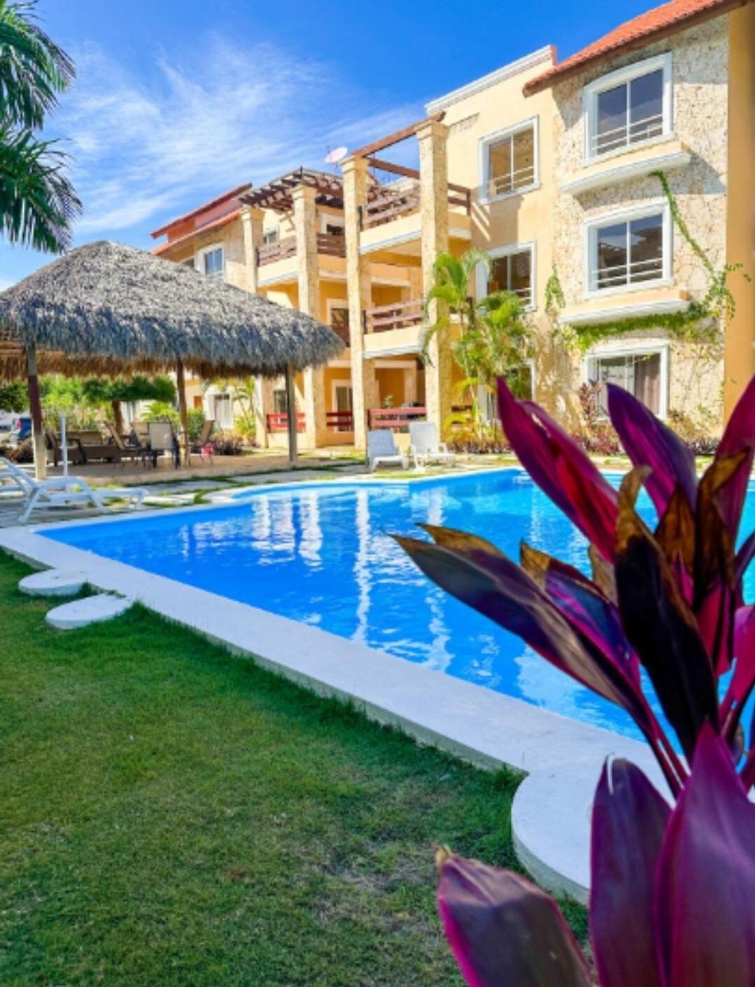 Apartment Buganvilla *
