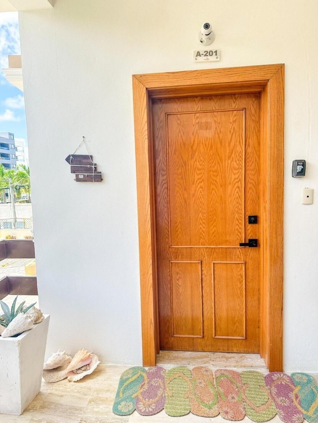 Buganvilla Apartment Punta Cana