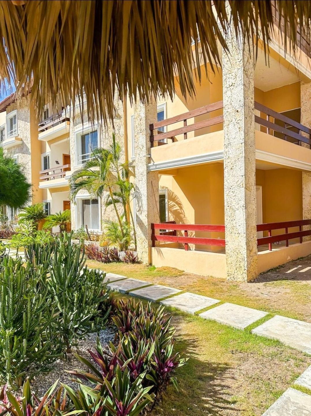 Buganvilla Apartment