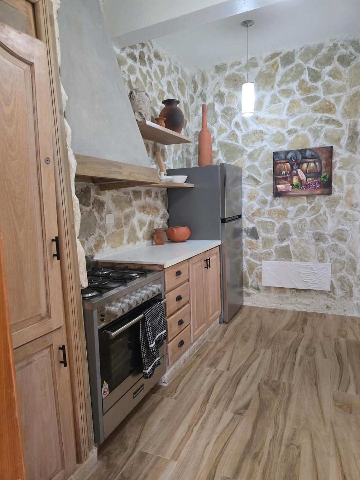 Buganvilla Apartment *
