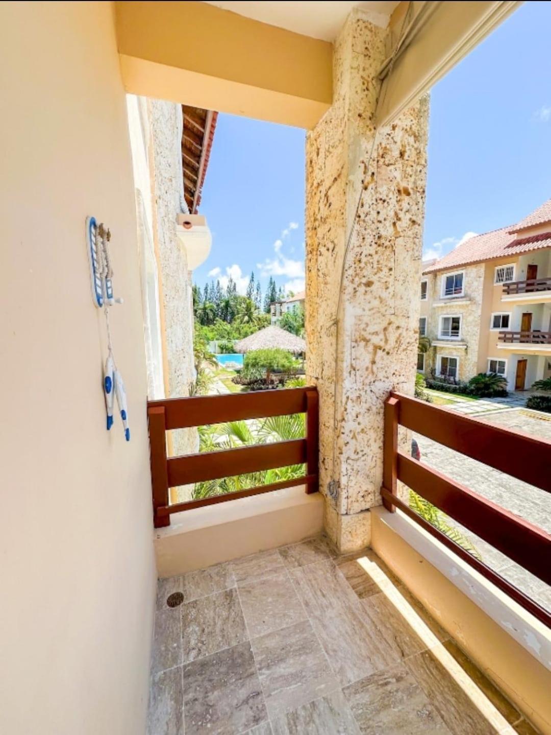 Buganvilla Apartment