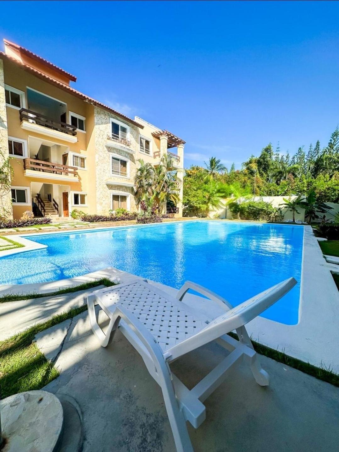 Apartment Buganvilla Punta Cana