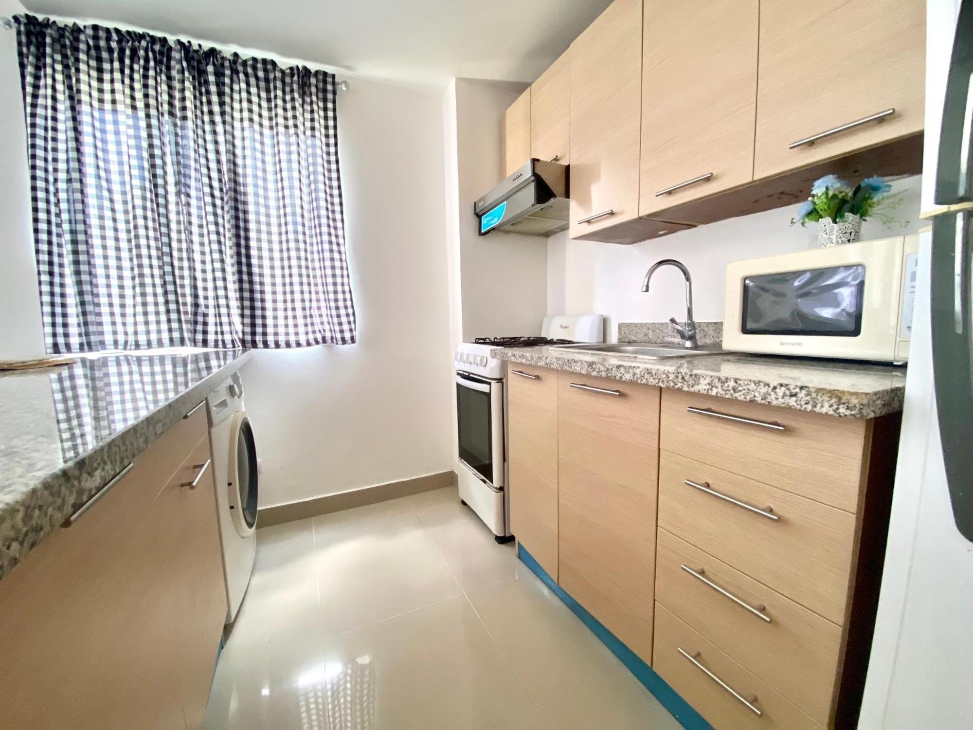 Apartment Close To The Airport Serena Pools Bqq Punta Cana