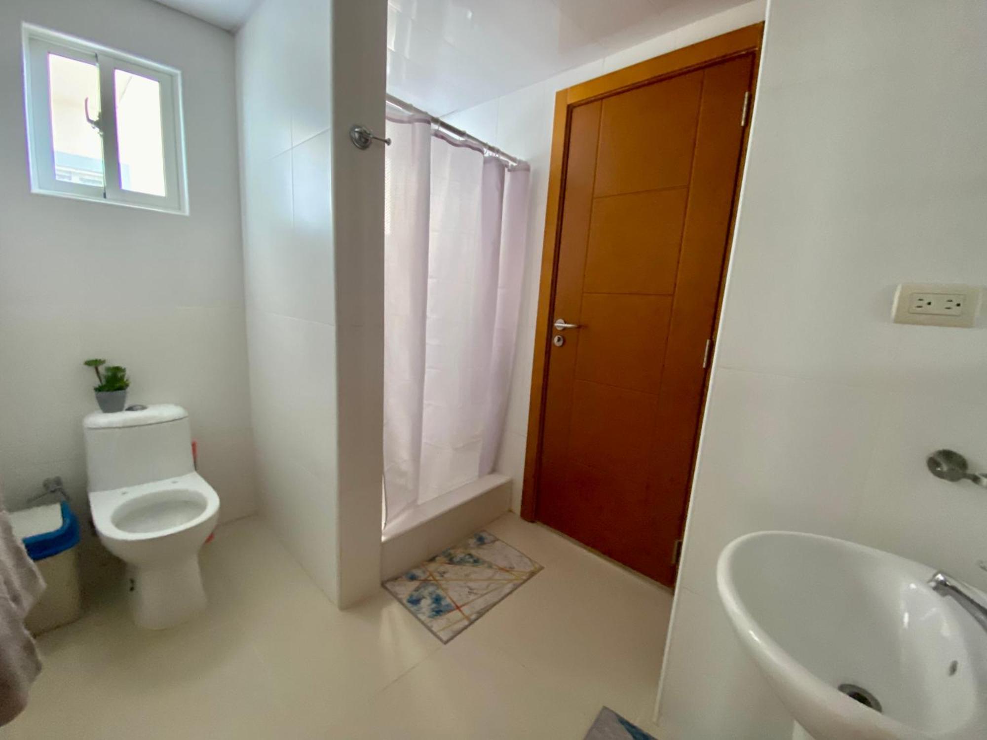 Close To The Airport Serena Pools Bqq Punta Cana