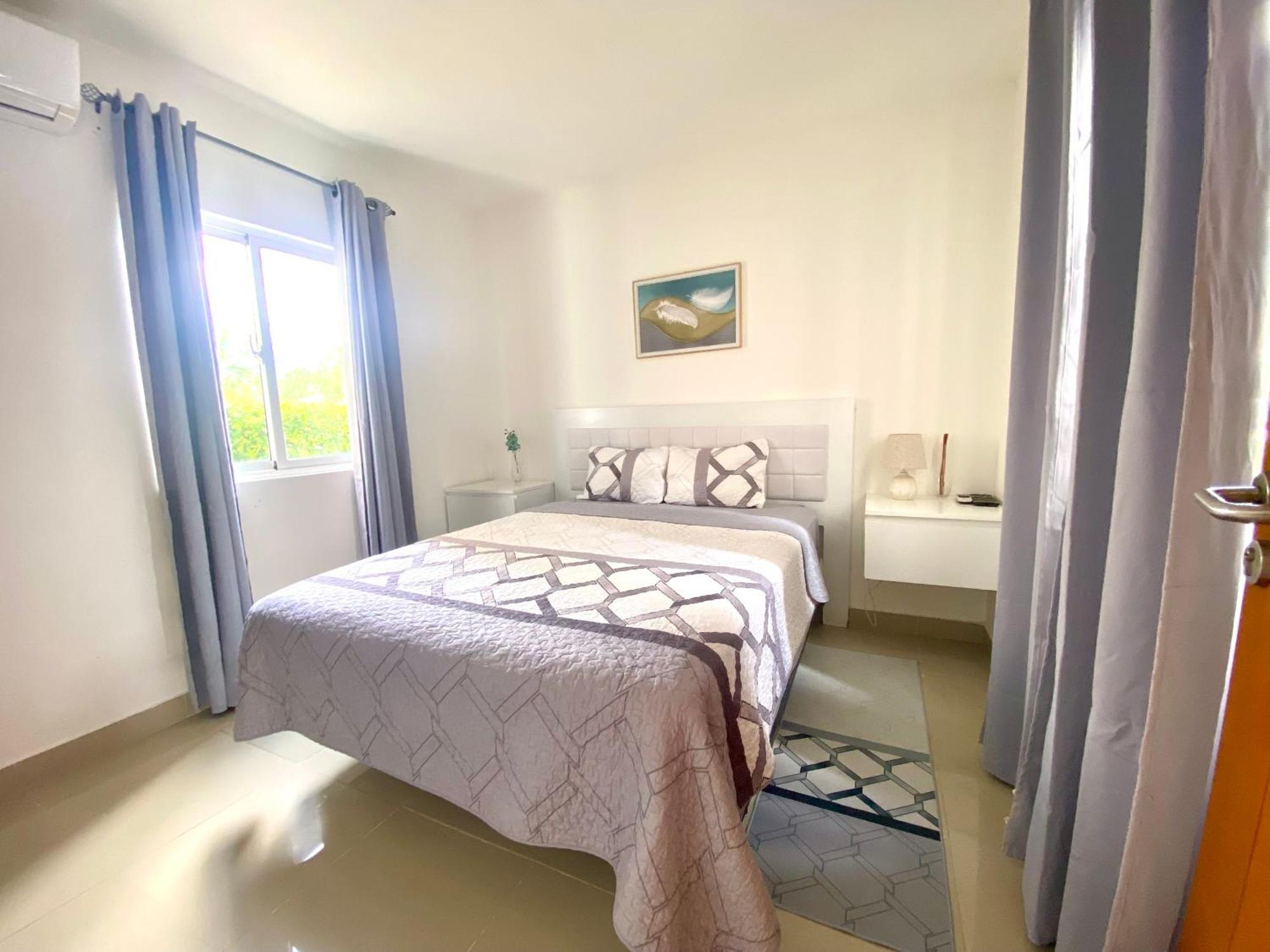 Close To The Airport Serena Pools Bqq Punta Cana